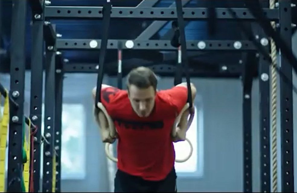 Promo Crossfit BANDA