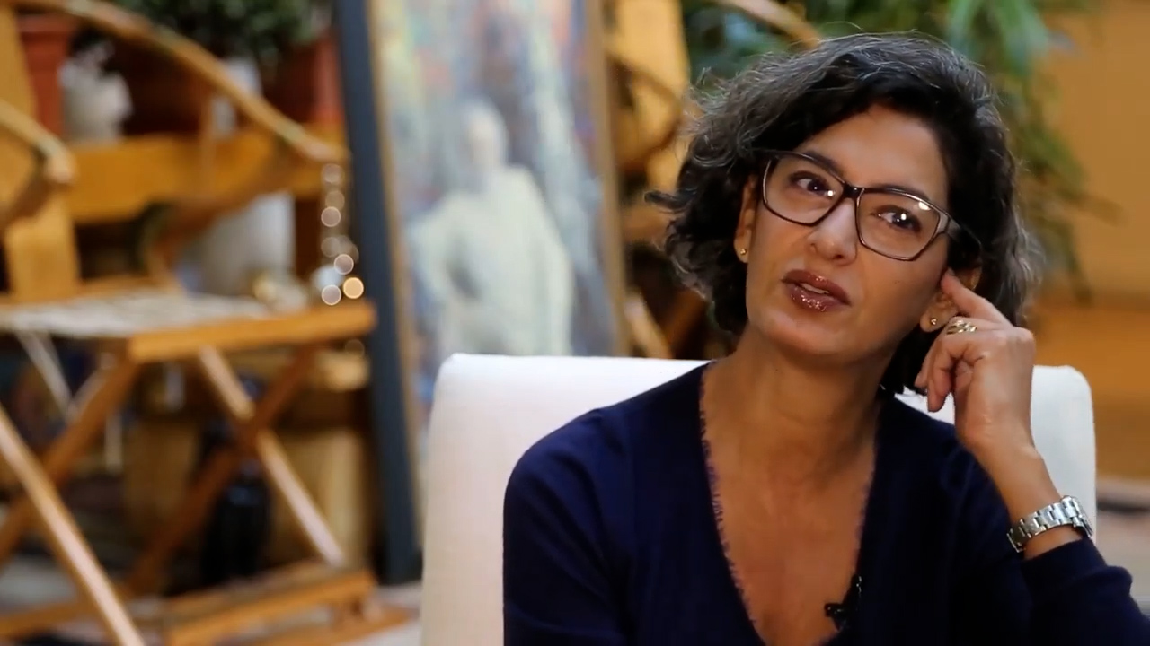 Interview Ceyla Lacerda