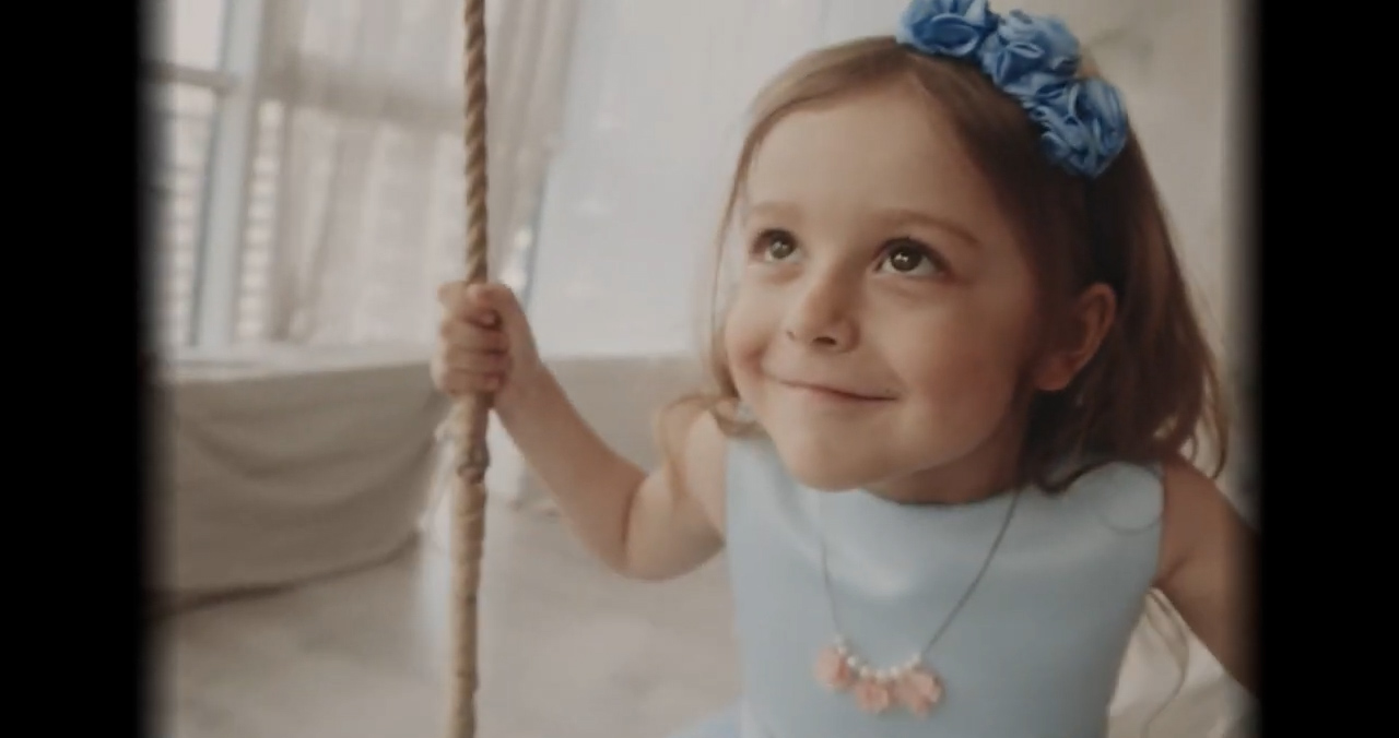 Advertising video VILNA